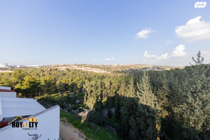 דופלקס, ה' באייר, נווה אפק, ראש העין