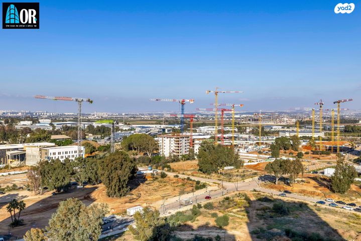 דירה, דגן, צריפין החדשה, באר יעקב