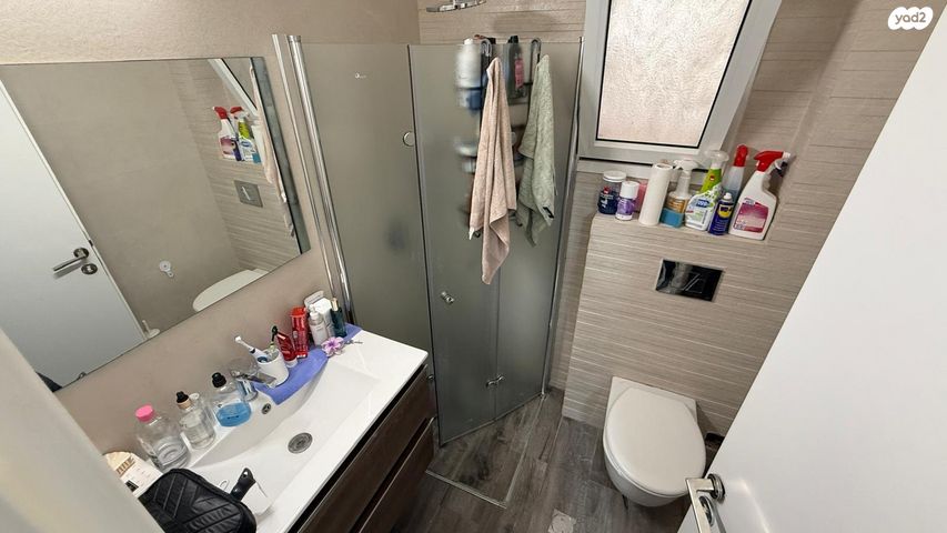 דירה, נחליאלי, עכו