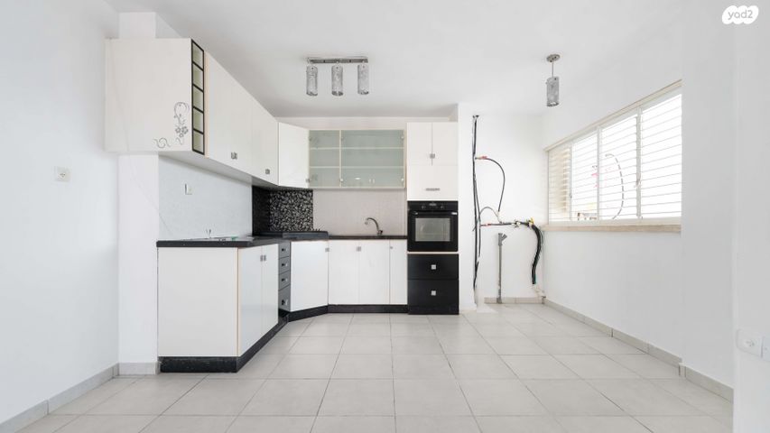 דירה, ביאליק 3, רובע ה', אשדוד