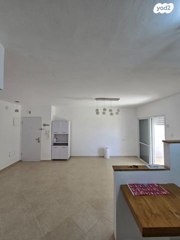 דירת גן, רמות הרכס, באר שבע