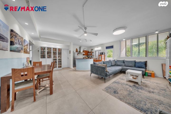 דירה, רופין 1, ראשונים, כפר סבא