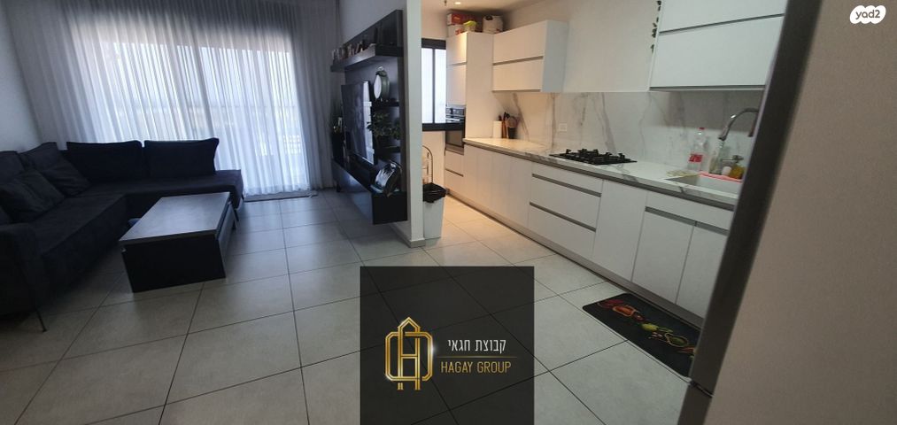 דירה, משה לוי 6, נאות שמיר, רמלה