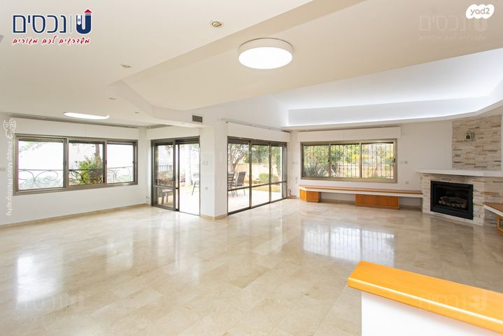 בית פרטי/ קוטג', הוד הכרמל, דניה, חיפה