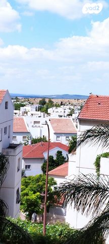 דירה, מגדל הלבנון, משואה, מודיעין מכבים רעות