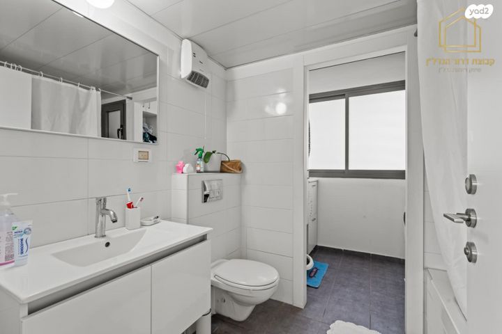 דירה, טופז 9, צמרות המושבה, באר יעקב