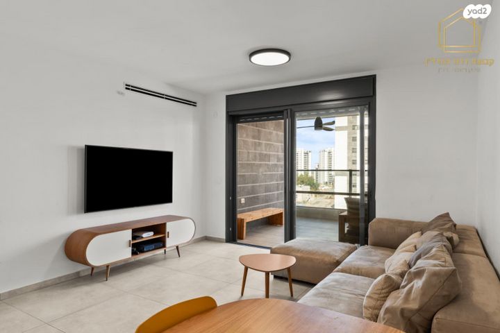 דירה, שלמה לוי 14, נרקיסים, ראשון לציון