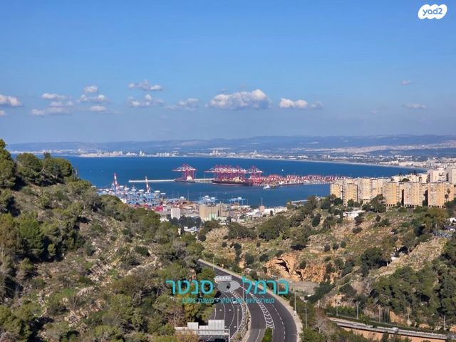 דירה, רוממה, חיפה