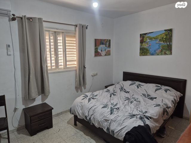 בית פרטי/ קוטג', רחבת לח"י, שכונה ו', באר שבע