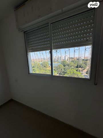 דירה, גן הורדים, אשקלון