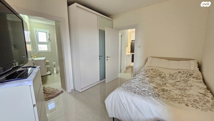 דירה, אריה ל. קובובי, רמת דניה, ירושלים