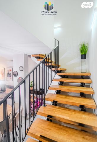 בית פרטי/ קוטג', נווה דקלים, אשקלון