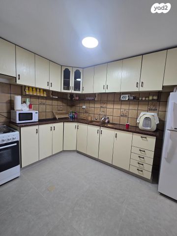 דירה, גלבוע, שכונה ה', באר שבע