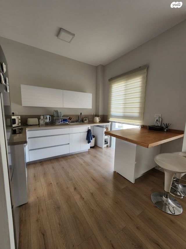 דירה, משמר הגבול 29, הפארק, חדרה