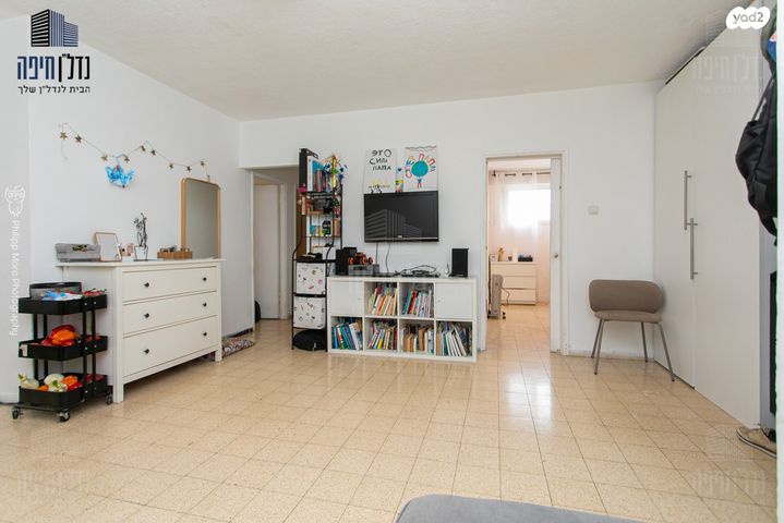 דירה, אורן, רמת בן גוריון, חיפה