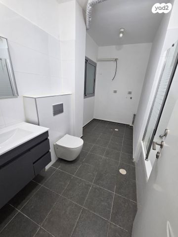 דירת גן, אשכולית 32, רמות הרכס, באר שבע