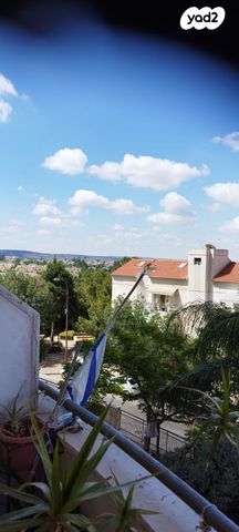 דירה, מגדל הלבנון, משואה, מודיעין מכבים רעות