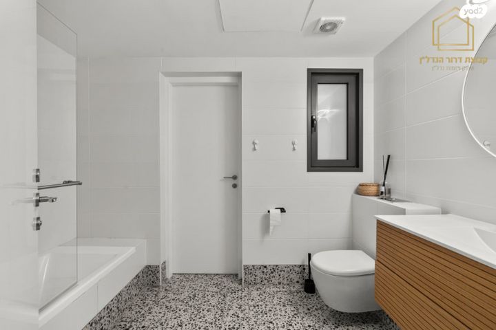 דירה, שלמה לוי 14, נרקיסים, ראשון לציון