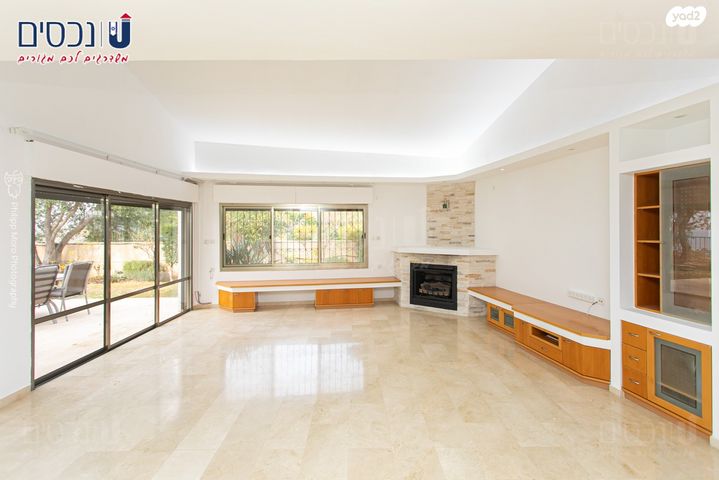 בית פרטי/ קוטג', הוד הכרמל, דניה, חיפה