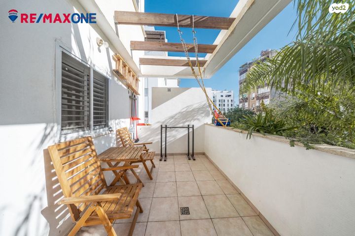 דירה, רופין 1, ראשונים, כפר סבא