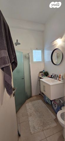 דירה, שמעון התרסי 38, הצפון הישן - צפון, תל אביב יפו