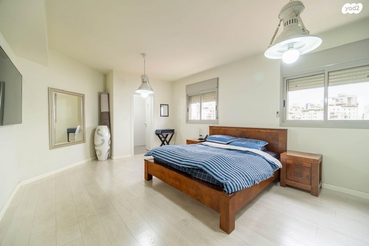 דירה, זאב אורלוב, לב המושבה / מרכז העיר, פתח תקווה