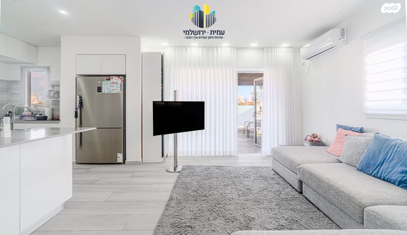 בית פרטי/ קוטג', נווה דקלים, אשקלון