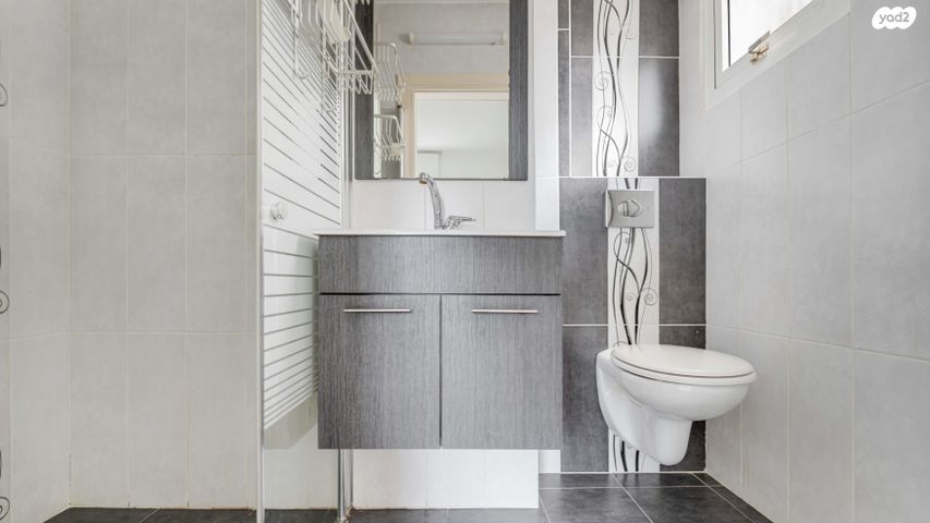 דירה, ביאליק 3, רובע ה', אשדוד