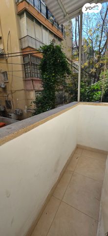 דירה, שמעון התרסי 38, הצפון הישן - צפון, תל אביב יפו