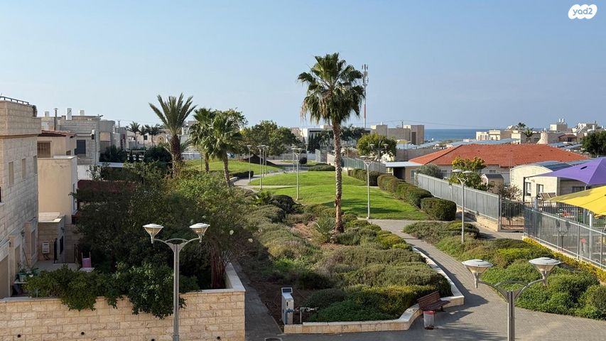 דירה, נחליאלי, עכו