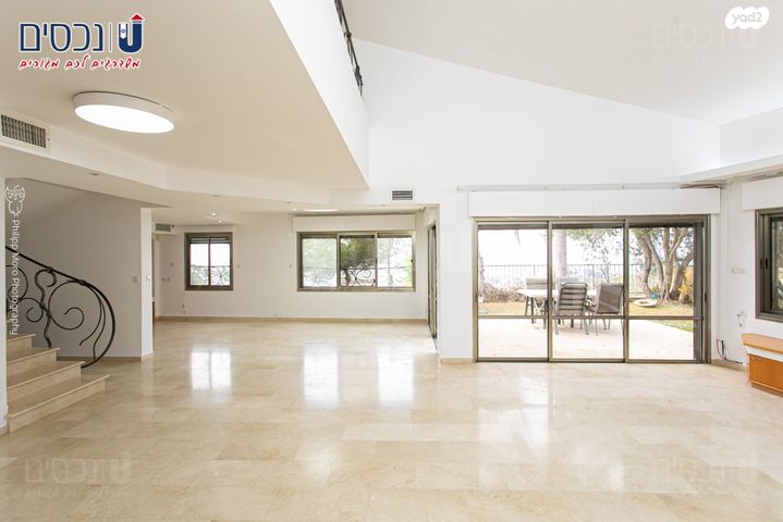 בית פרטי/ קוטג', הוד הכרמל, דניה, חיפה