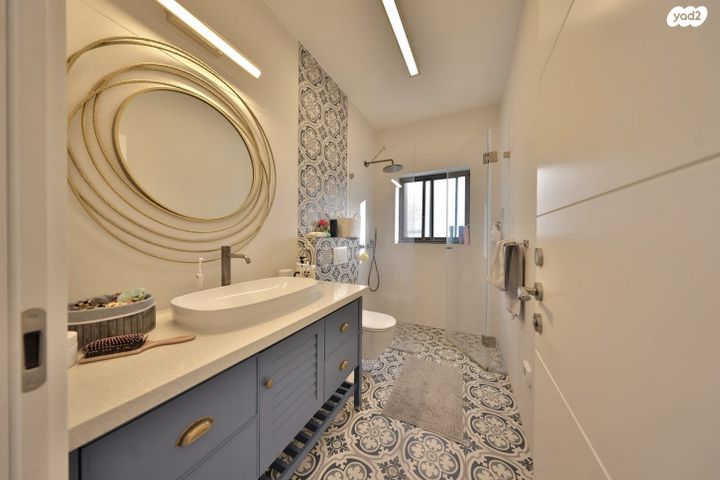 דו משפחתי, גבעת אלונים, קרית אתא