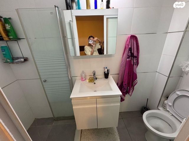 דירה, הנחלים, שחמון, רובע 5, אילת