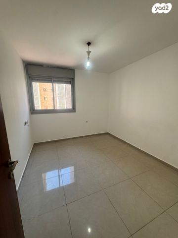 דירה, ברנע, אשקלון