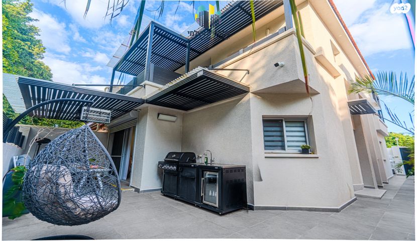 בית פרטי/ קוטג', נווה דקלים, אשקלון