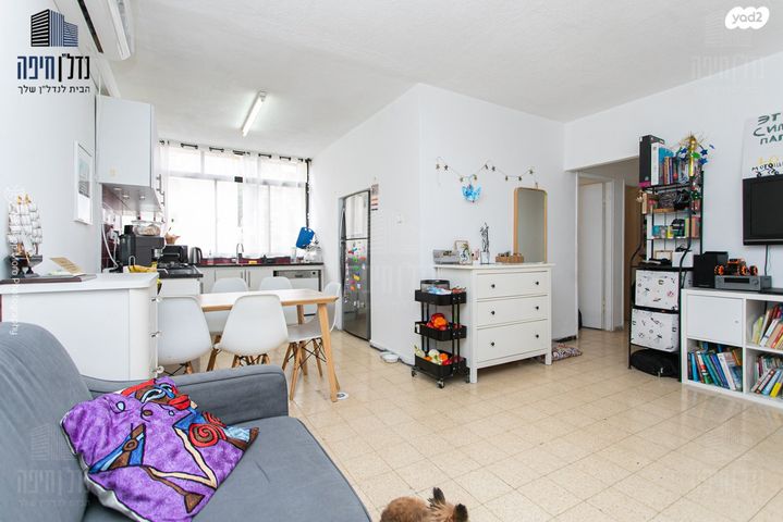 דירה, אורן, רמת בן גוריון, חיפה