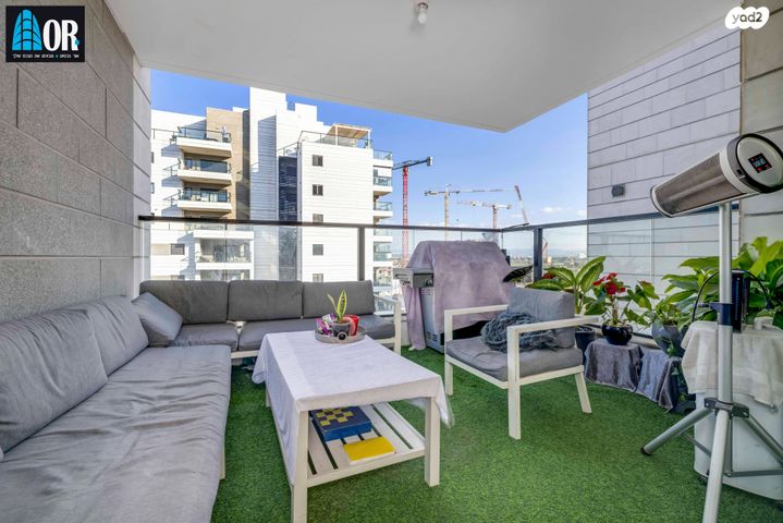 דירה, דגן, צריפין החדשה, באר יעקב