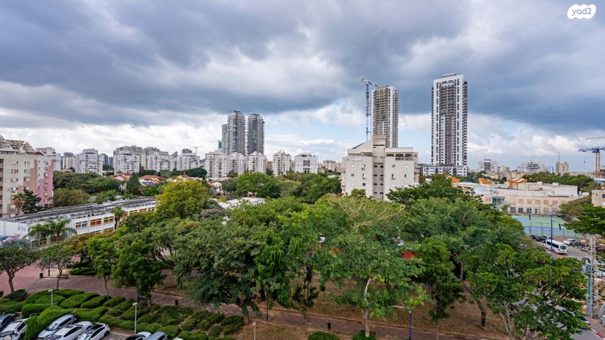 דירה, ביאליק 3, רובע ה', אשדוד