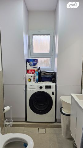 דירה, אריה ל. קובובי, רמת דניה, ירושלים