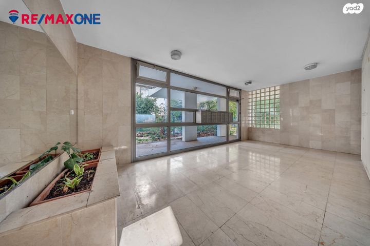 דירה, רופין 1, ראשונים, כפר סבא