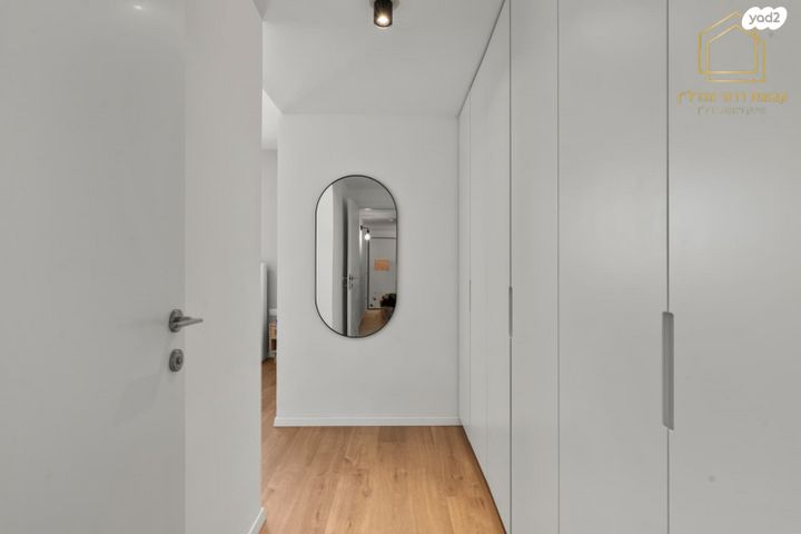 דירה, שלמה לוי 14, נרקיסים, ראשון לציון