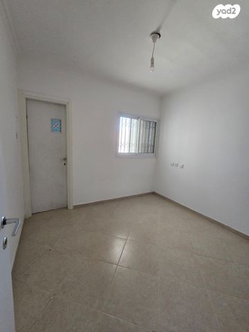 דירת גן, רמות הרכס, באר שבע