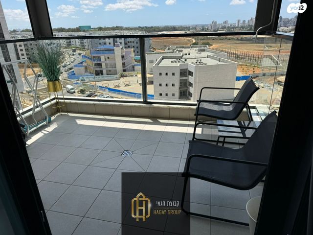 דירה, משה לוי 6, נאות שמיר, רמלה