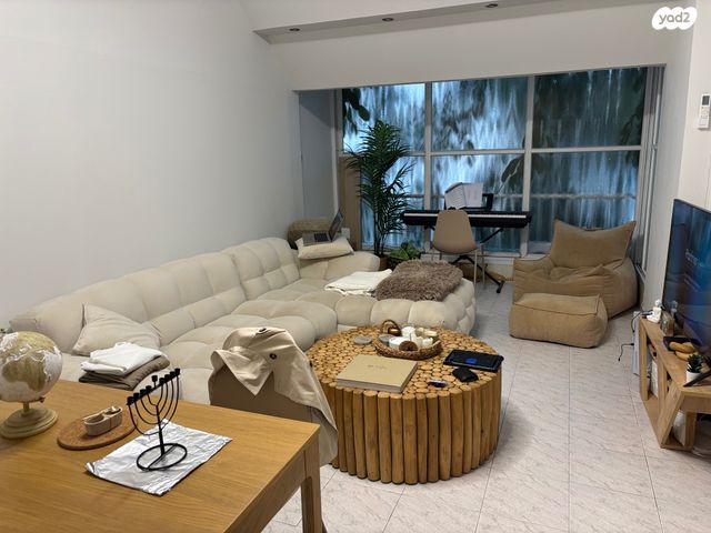 דירה, נחום סוקולוב, הצפון הישן - צפון, תל אביב יפו