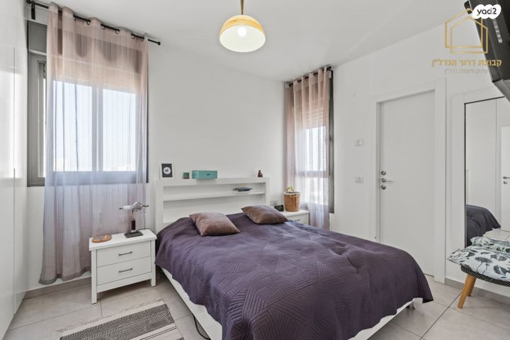 דירה, טופז 9, צמרות המושבה, באר יעקב