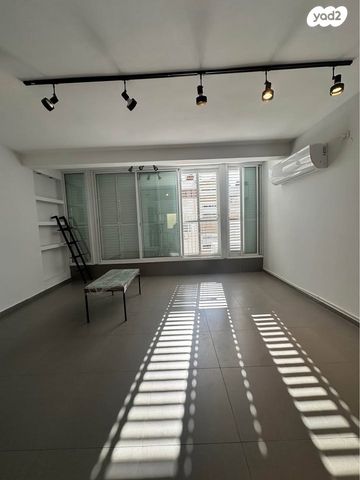 דירה, סמטת מנדלשטם, הצפון הישן - צפון, תל אביב יפו