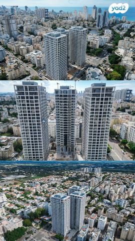 דירה, שכונת הותיקים, רמת גן