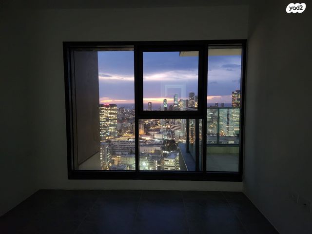 דירה, וינגייט, יד אליהו, תל אביב יפו