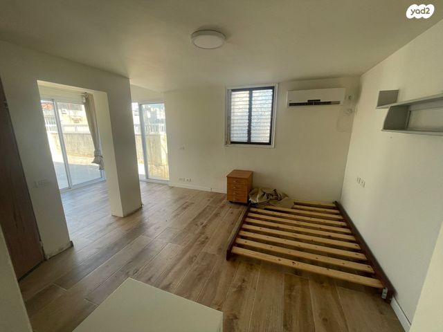 גג/ פנטהאוז, מרכז, הרצליה