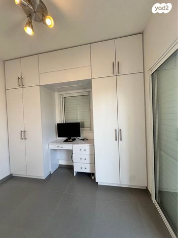 דירה, סמטת מנדלשטם, הצפון הישן - צפון, תל אביב יפו